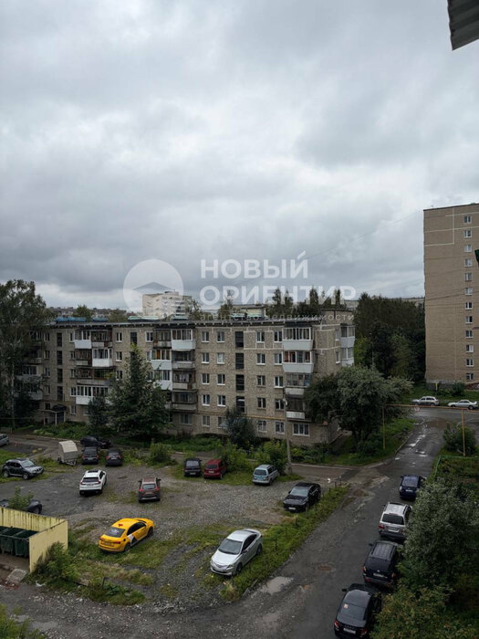 Екатеринбург, ул. Коммунистическая, 16 (Уралмаш) - фото квартиры (13)