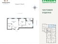 Екатеринбург, ул. Московская, ЖК "Московский квартал" (Гринвич) (Дом 12) (Юго-Западный) - фото квартиры