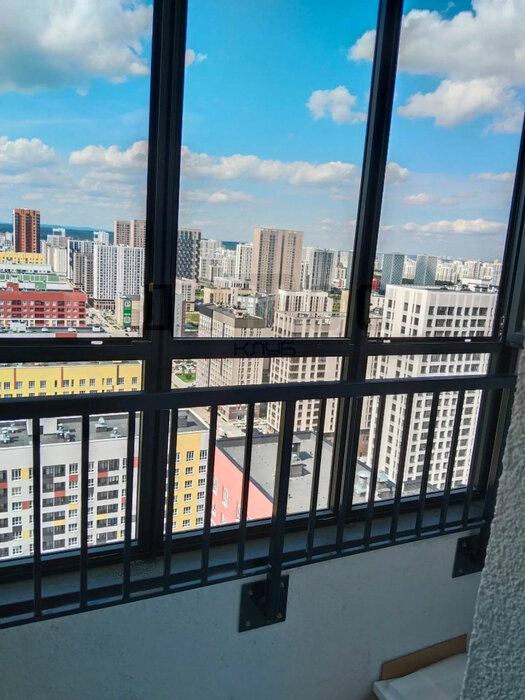 Екатеринбург, ул. Академика Ландау, 33 (Академический) - фото квартиры (9)