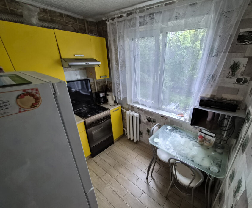 Екатеринбург, ул. Самолетная, 5 корп2 (Уктус) - фото квартиры (8)