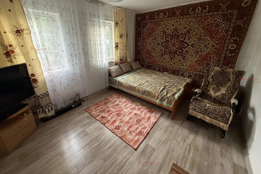 Екатеринбург, СТ Спутник, ул. СТ Спутник (Лечебный) - фото сада (12)