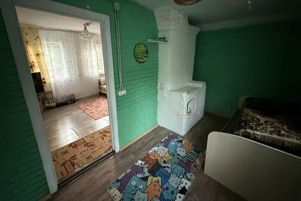 Екатеринбург, СТ Спутник, ул. СТ Спутник (Лечебный) - фото сада (13)
