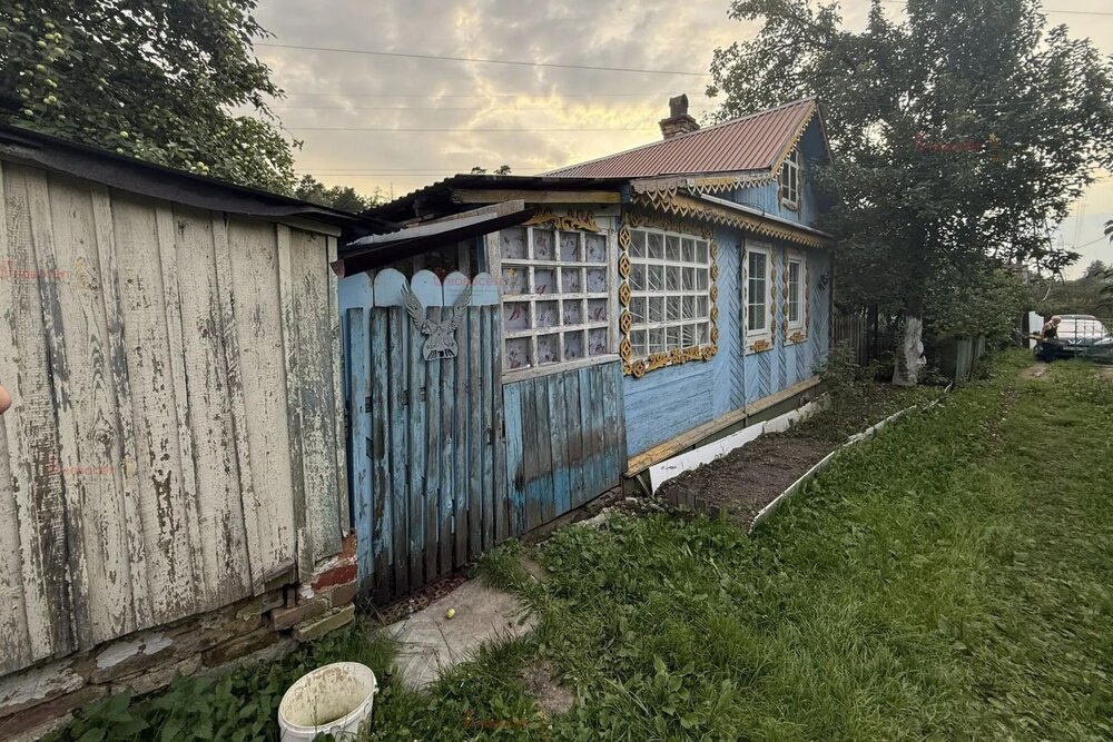 Екатеринбург, СТ Спутник, ул. СТ Спутник (Лечебный) - фото сада (14)