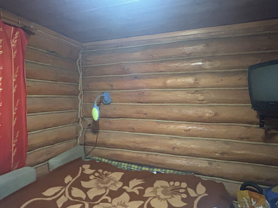 п. Колюткино, СНТ 