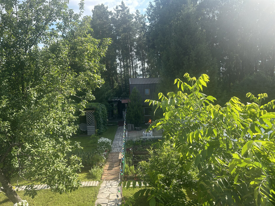 п. Колюткино, СНТ 