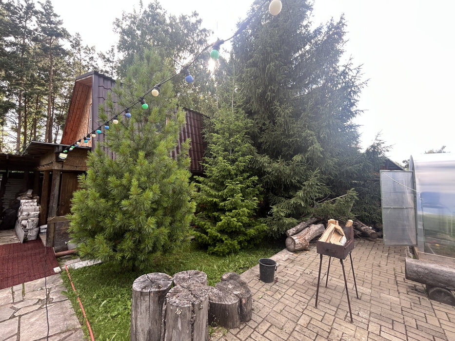 п. Колюткино, СНТ 
