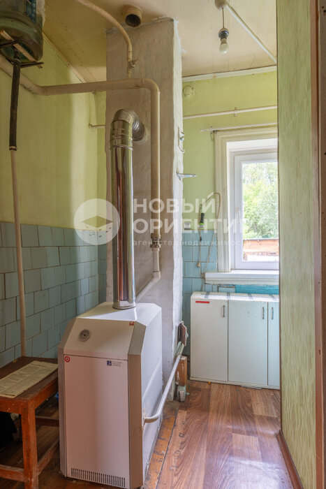 Екатеринбург, ул. Светлый, 27 (Шарташ) - фото дома (12)
