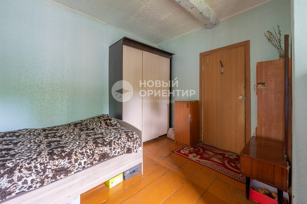 Екатеринбург, ул. Светлый, 27 (Шарташ) - фото дома (13)