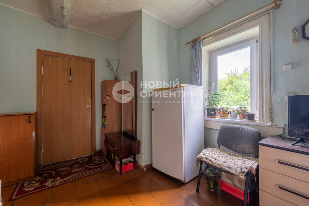 Екатеринбург, ул. Светлый, 27 (Шарташ) - фото дома (14)