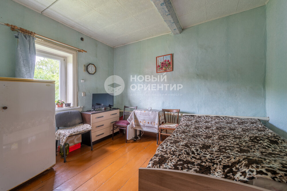 Екатеринбург, ул. Светлый, 27 (Шарташ) - фото дома (15)
