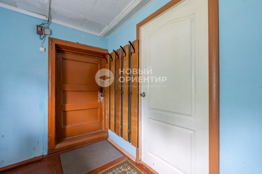 Екатеринбург, ул. Светлый, 27 (Шарташ) - фото дома (16)