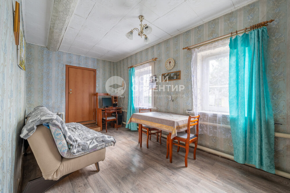 Екатеринбург, ул. Светлый, 27 (Шарташ) - фото дома (3)