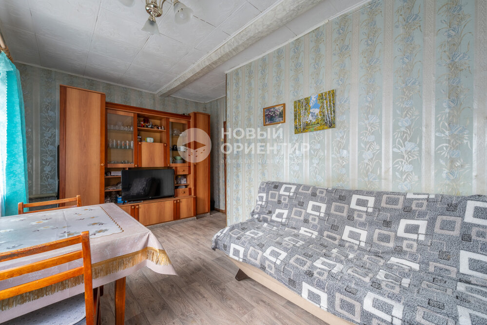 Екатеринбург, ул. Светлый, 27 (Шарташ) - фото дома (5)