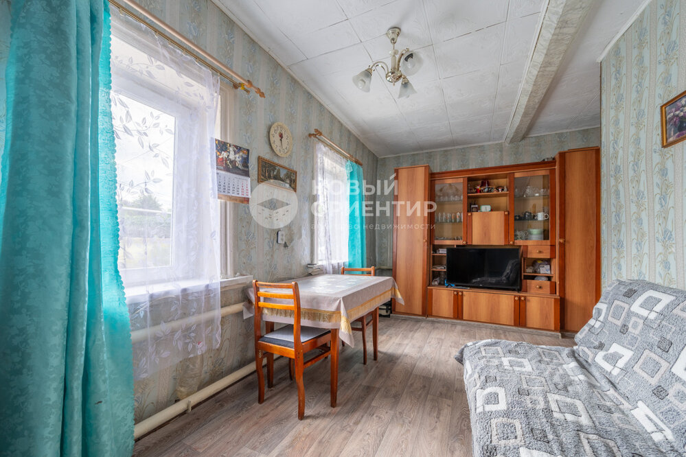 Екатеринбург, ул. Светлый, 27 (Шарташ) - фото дома (6)