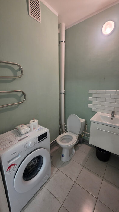 Екатеринбург, ул. Академика Сахарова, 31 (Академический) - фото квартиры (8)