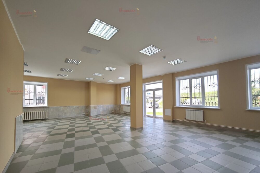 Екатеринбург, ул. Черняховского, 92А (Химмаш) - фото торгового помещения (4)