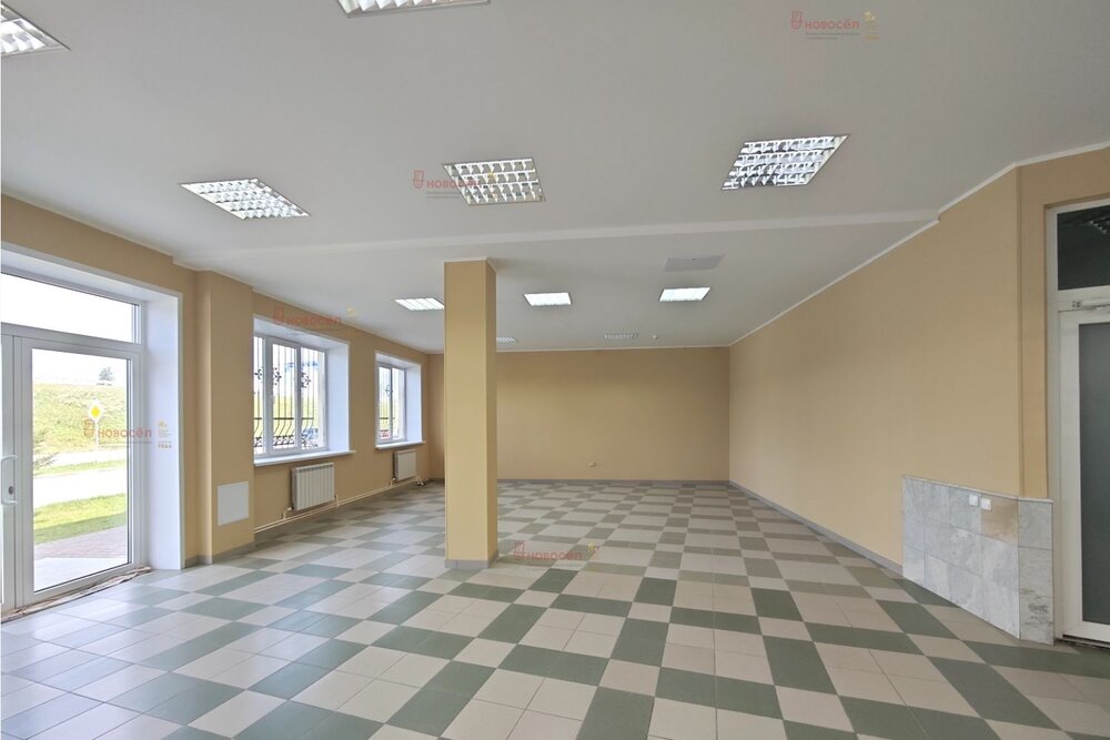 Екатеринбург, ул. Черняховского, 92А (Химмаш) - фото торгового помещения (6)