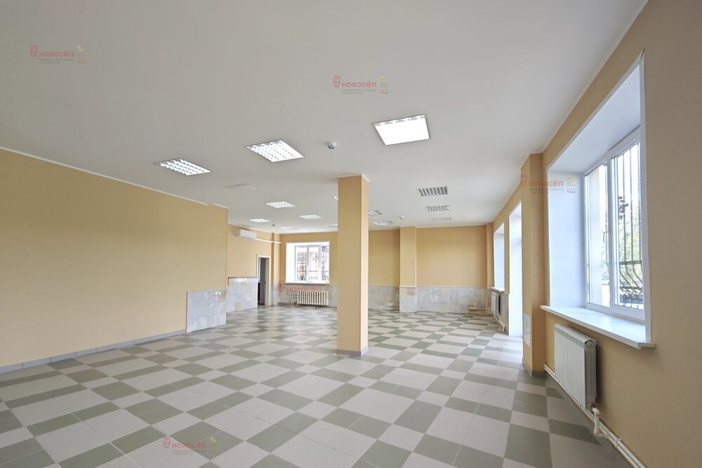 Екатеринбург, ул. Черняховского, 92А (Химмаш) - фото торгового помещения (7)
