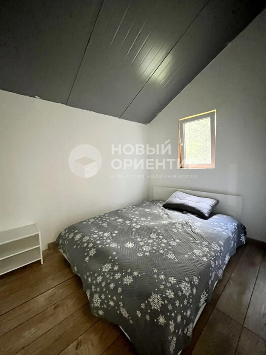 с. Большебрусянское, ул. кп Апрель (городской округ Белоярский) - фото дома (12)