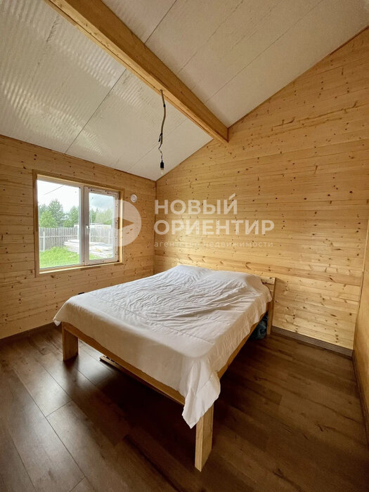 с. Большебрусянское, ул. кп Апрель (городской округ Белоярский) - фото дома (16)