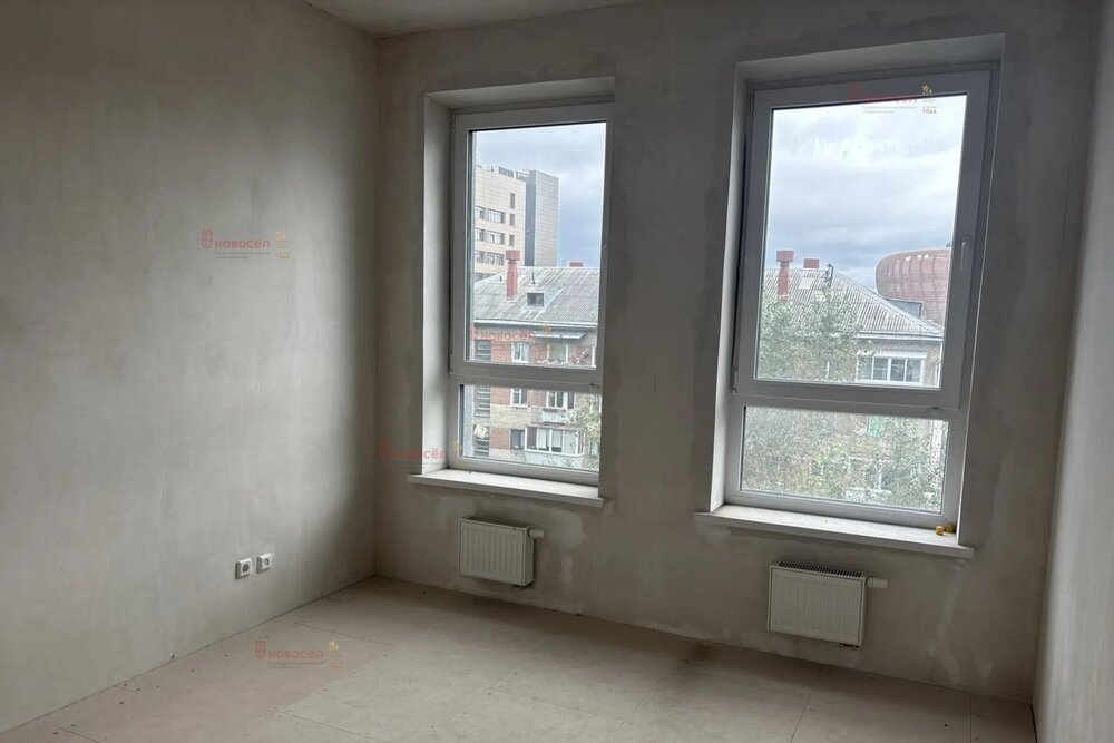 Екатеринбург, ул. Розы Люксембург, 69/2 (Центр) - фото квартиры (13)