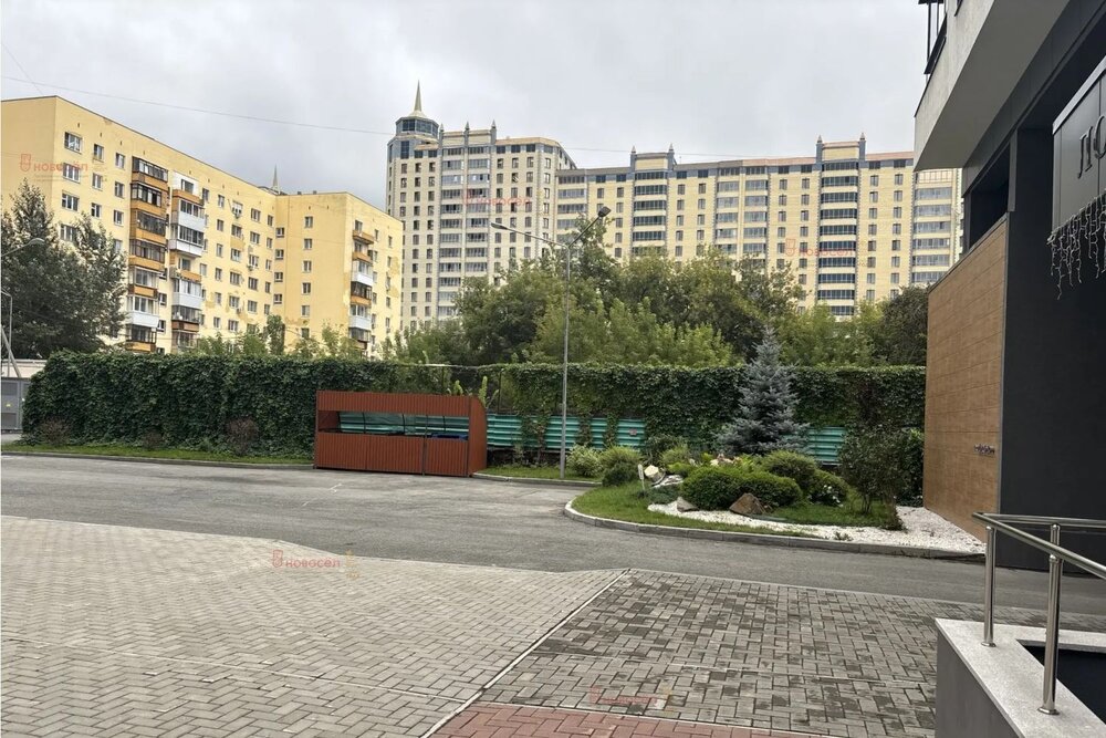Екатеринбург, ул. Розы Люксембург, 69/2 (Центр) - фото квартиры (5)