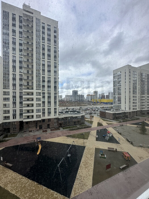 Екатеринбург, ул. Академика Парина, 46 (Академический) - фото квартиры (1)