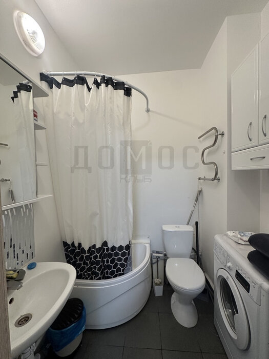 Екатеринбург, ул. Академика Парина, 46 (Академический) - фото квартиры (10)
