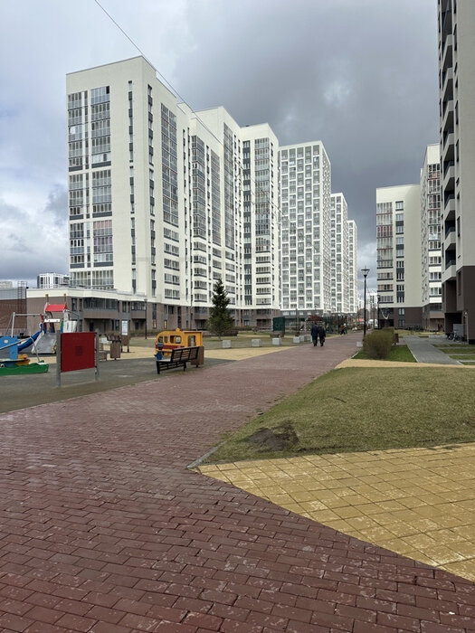 Екатеринбург, ул. Академика Парина, 46 (Академический) - фото квартиры (15)
