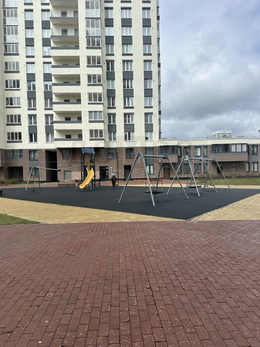 Екатеринбург, ул. Академика Парина, 46 (Академический) - фото квартиры (16)