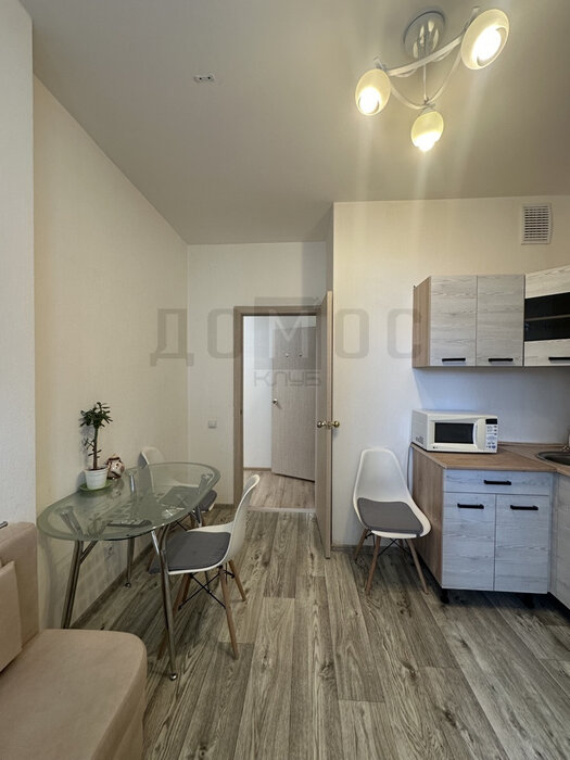 Екатеринбург, ул. Академика Парина, 46 (Академический) - фото квартиры (3)