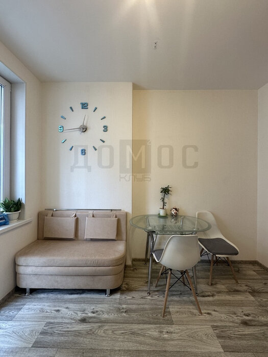 Екатеринбург, ул. Академика Парина, 46 (Академический) - фото квартиры (4)