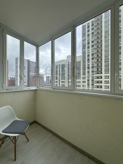 Екатеринбург, ул. Академика Парина, 46 (Академический) - фото квартиры (5)