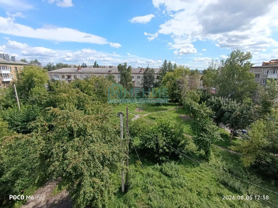 г. Ревда, ул. Карла Либкнехта, 41 (городской округ Ревда) - фото квартиры (6)