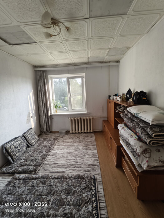 Екатеринбург, ул. Техническая, 28 (Новая Сортировка) - фото квартиры (4)