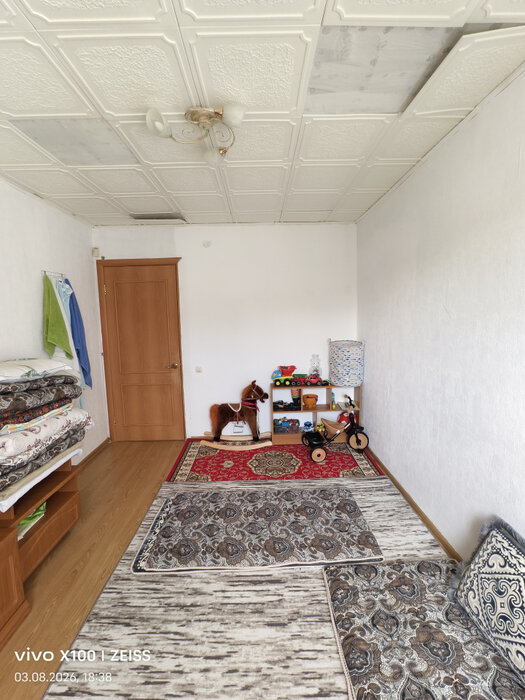 Екатеринбург, ул. Техническая, 28 (Новая Сортировка) - фото квартиры (5)