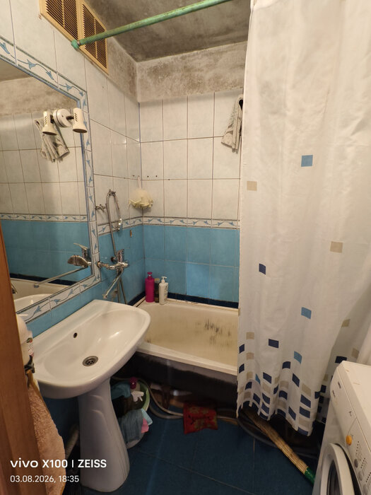 Екатеринбург, ул. Техническая, 28 (Новая Сортировка) - фото квартиры (6)
