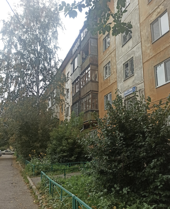 Екатеринбург, ул. Агрономическая, 31а (Вторчермет) - фото квартиры (1)