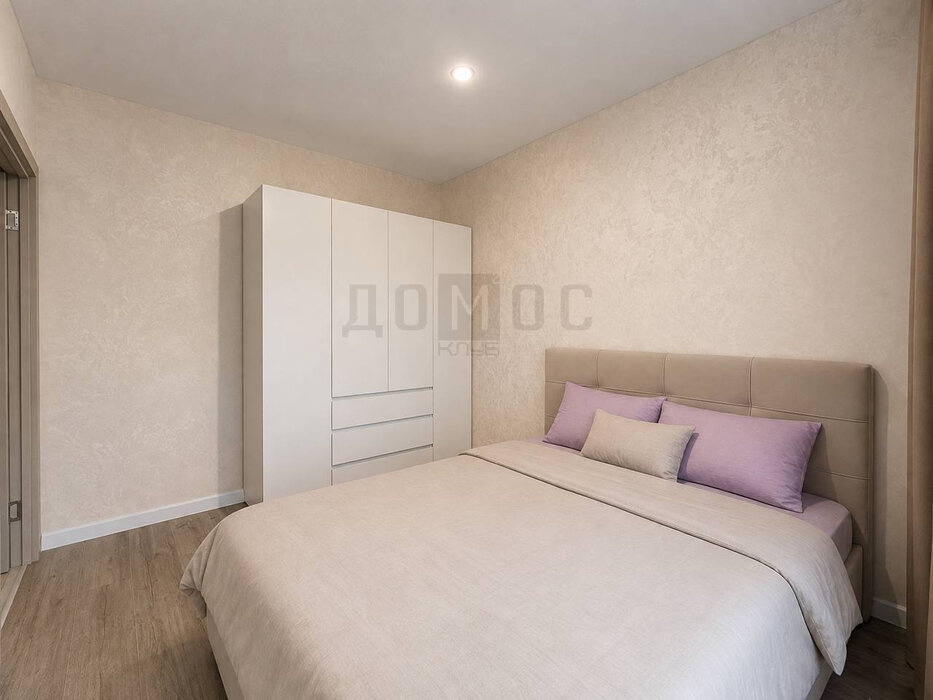 Екатеринбург, ул. Хуторская, 1/6 (Автовокзал) - фото квартиры (8)