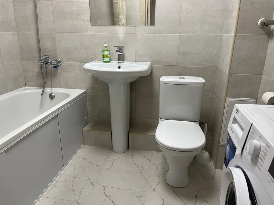 Екатеринбург, ул. Серафимы Дерябиной, 32б (Юго-Западный) - фото квартиры (10)