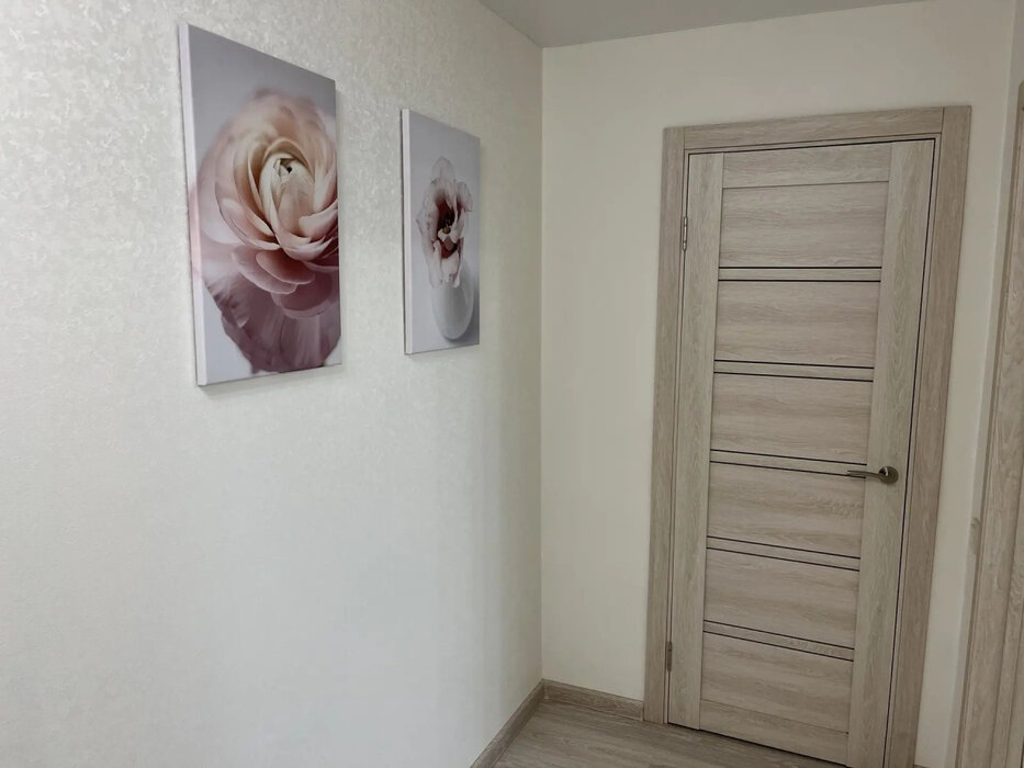 Екатеринбург, ул. Серафимы Дерябиной, 32б (Юго-Западный) - фото квартиры (2)