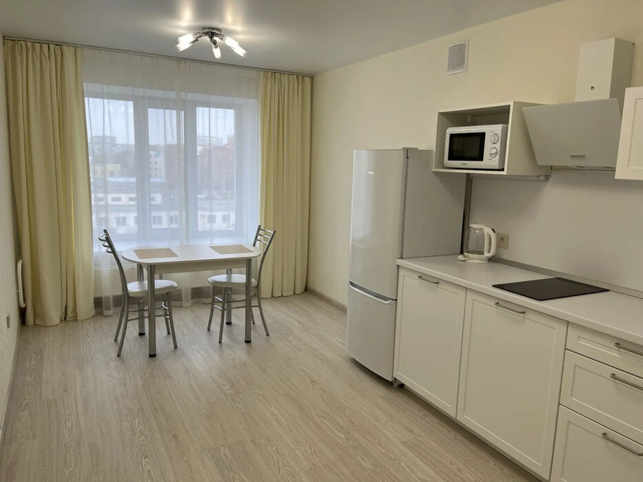 Екатеринбург, ул. Серафимы Дерябиной, 32б (Юго-Западный) - фото квартиры (7)