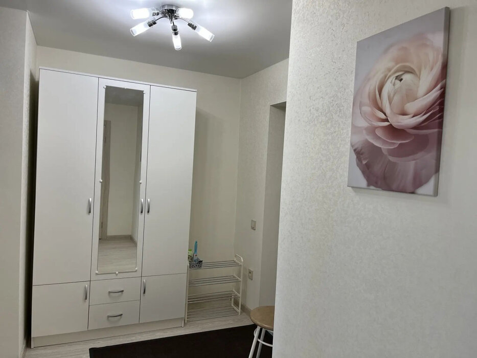 Екатеринбург, ул. Серафимы Дерябиной, 32б (Юго-Западный) - фото квартиры (8)