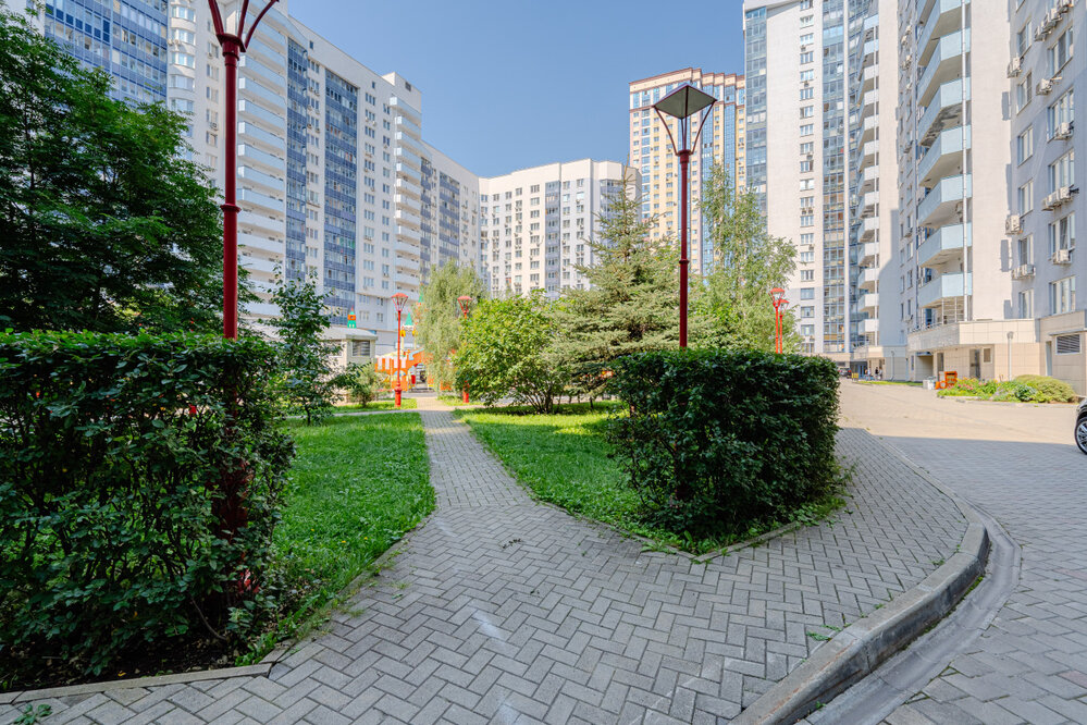 Екатеринбург, ул. Московская, 77 (Центр) - фото квартиры (2)
