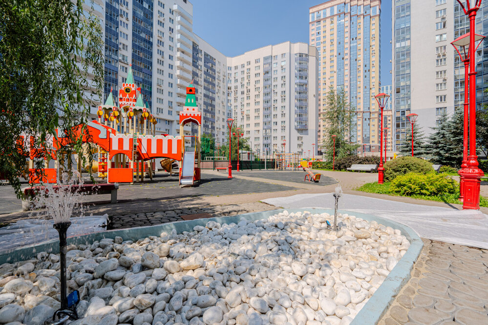Екатеринбург, ул. Московская, 77 (Центр) - фото квартиры (3)