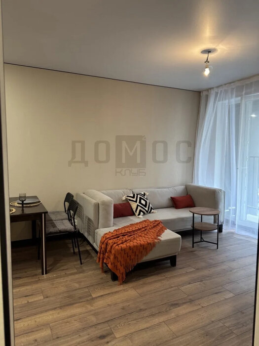 Екатеринбург, ул. Пехотинцев, 2д (Старая Сортировка) - фото квартиры (3)
