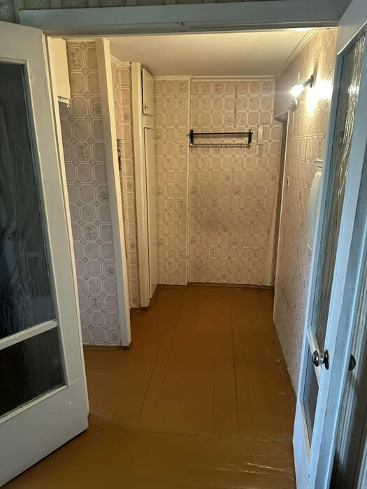Екатеринбург, ул. Шаумяна, 93 (Юго-Западный) - фото квартиры (10)