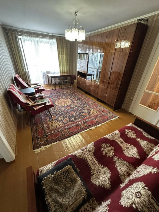 Екатеринбург, ул. Шаумяна, 93 (Юго-Западный) - фото квартиры (14)