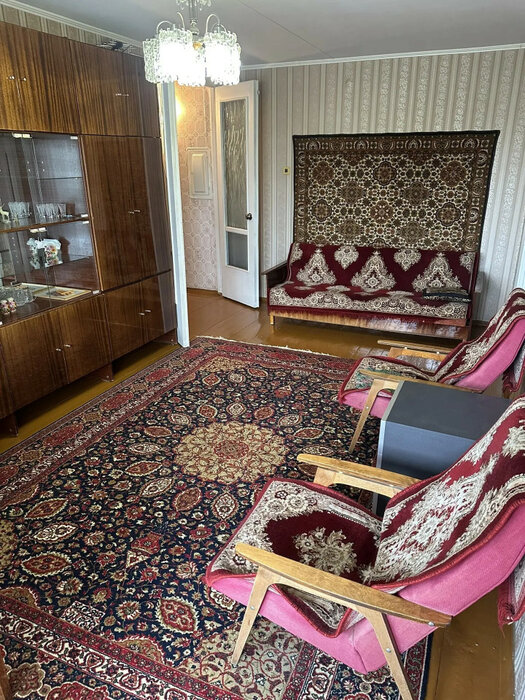 Екатеринбург, ул. Шаумяна, 93 (Юго-Западный) - фото квартиры (15)