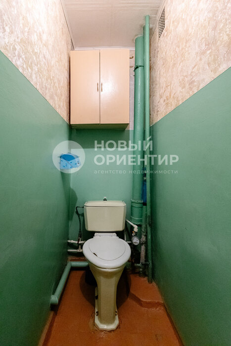 Екатеринбург, ул. Готвальда, 3 (Заречный) - фото квартиры (16)